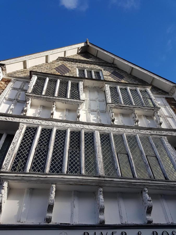Merchants Rest Dartmouth Zewnętrze zdjęcie