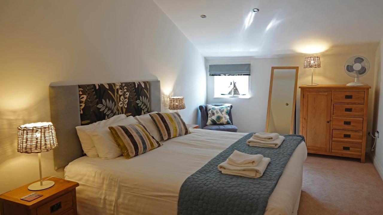 Merchants Rest Dartmouth Zewnętrze zdjęcie