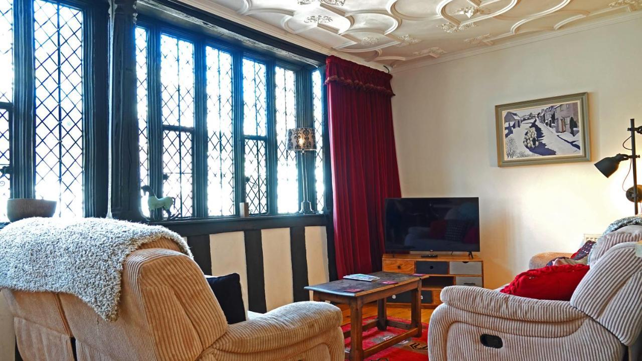 Merchants Rest Dartmouth Zewnętrze zdjęcie