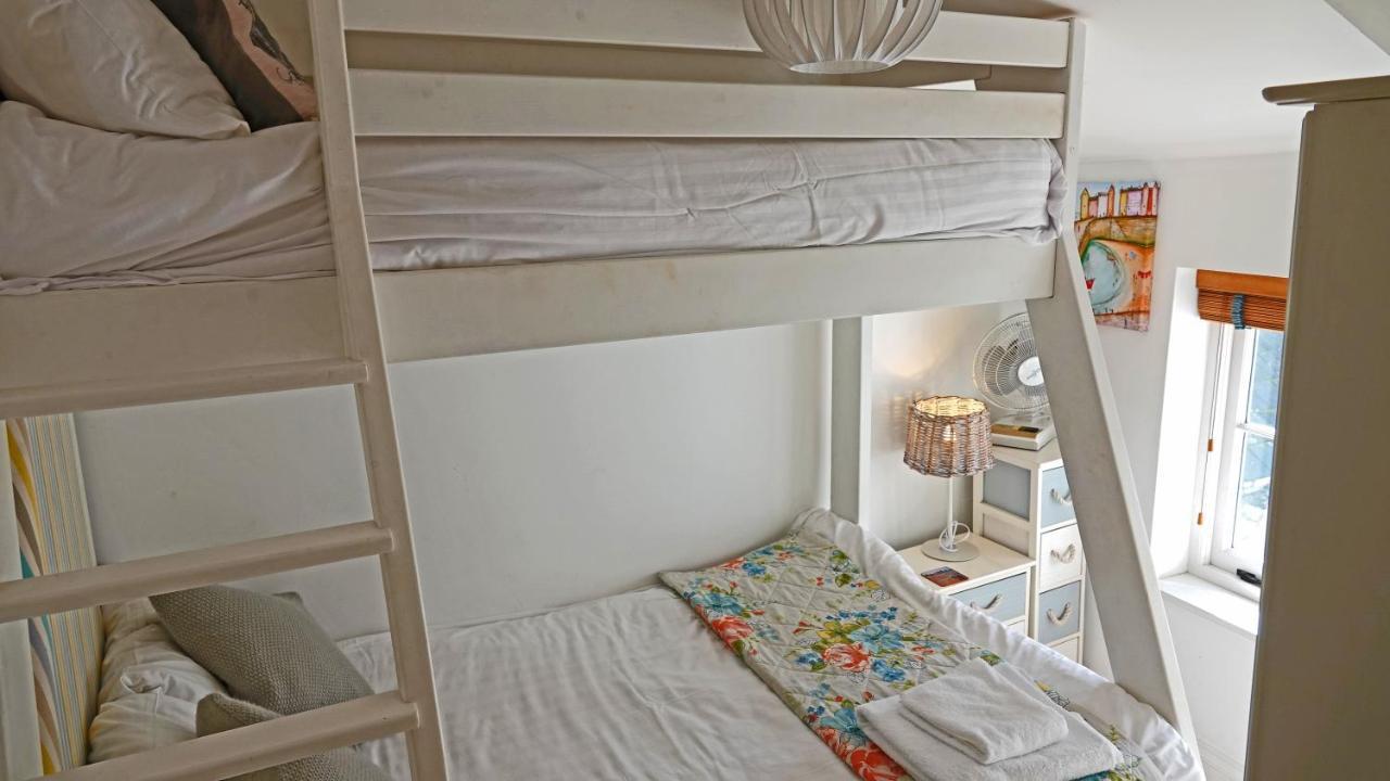 Merchants Rest Dartmouth Zewnętrze zdjęcie