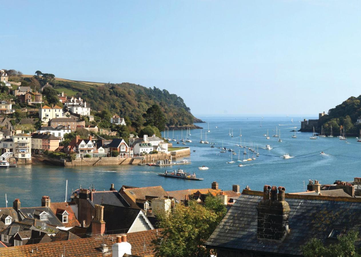 Merchants Rest Dartmouth Zewnętrze zdjęcie