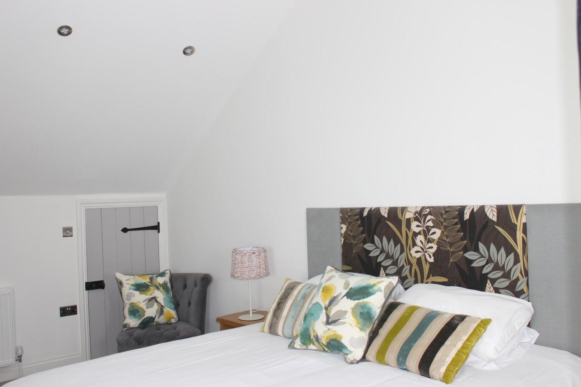 Merchants Rest Dartmouth Zewnętrze zdjęcie
