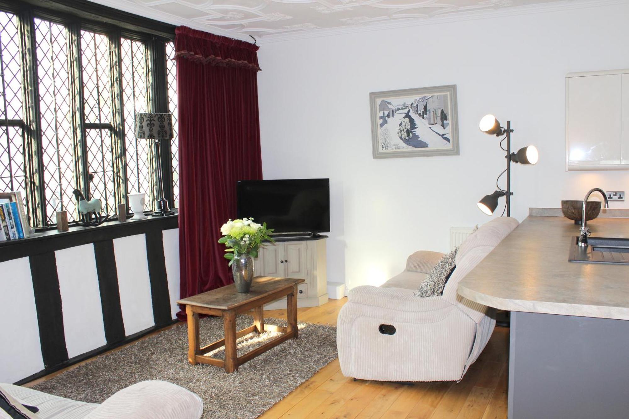 Merchants Rest Dartmouth Zewnętrze zdjęcie